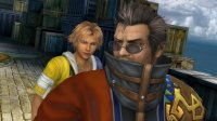 Cкриншот FINAL FANTASY X/X-2 HD Remaster, изображение № 608360 - RAWG