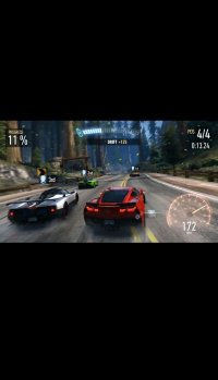 Cкриншот Need for speed no limits (itch), изображение № 3181263 - RAWG