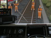 Cкриншот EEP Virtual Railroad 5, изображение № 380012 - RAWG
