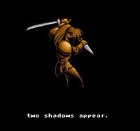 Cкриншот Shadow of the Ninja (1990), изображение № 737646 - RAWG