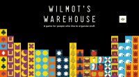 Cкриншот Wilmot's Warehouse, изображение № 714462 - RAWG