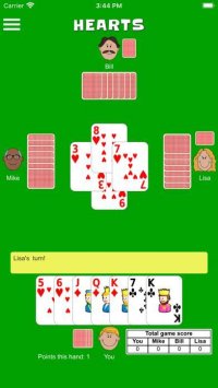 Cкриншот CardGames.io, изображение № 2309907 - RAWG