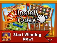 Cкриншот Aegypt Slots Casino, изображение № 1839479 - RAWG