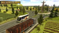 Cкриншот Truck Simulator 2018: Europe, изображение № 1388674 - RAWG