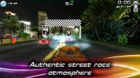 Cкриншот Race Illegal: High Speed 3D, изображение № 1498370 - RAWG