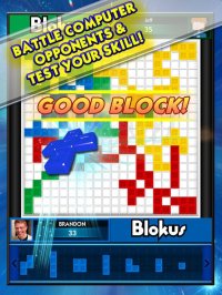 Cкриншот Blokus – Attack, Block & Defend!, изображение № 901608 - RAWG