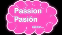 Cкриншот Passion Spanish, изображение № 2500771 - RAWG