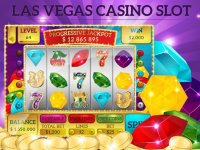 Cкриншот Diamonds of Vegas - Slot Machine with Bonus Games, изображение № 1840288 - RAWG