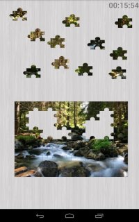 Cкриншот Nature Jigsaw Puzzles, изображение № 1460013 - RAWG