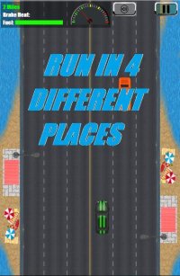 Cкриншот Road Racer (Rafabot Games), изображение № 1288307 - RAWG