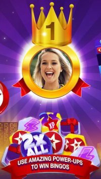 Cкриншот Bingo Star - Bingo Games, изображение № 2087926 - RAWG