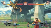 Cкриншот Super Street Fighter 4, изображение № 541499 - RAWG