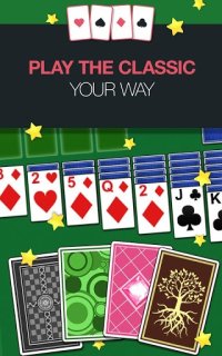 Cкриншот Solitaire Jam - Classic Free Solitaire Card Game, изображение № 1422510 - RAWG