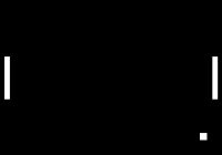 Cкриншот Pong (itch) (WikidClix), изображение № 1955914 - RAWG