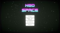 Cкриншот Neo Space, изображение № 2483619 - RAWG