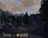 Cкриншот The Elder Scrolls IV: Oblivion, изображение № 699333 - RAWG