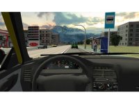 Cкриншот Russian Taxi Simulator 3D, изображение № 920005 - RAWG