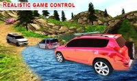 Cкриншот Offroad Land Cruiser Jeep Car Sim, изображение № 1564875 - RAWG