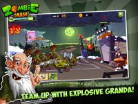 Cкриншот Zombie Smash Basketball - Tower Defense!, изображение № 45014 - RAWG
