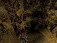 Cкриншот Tomb Raider, изображение № 320425 - RAWG