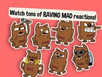 Cкриншот Do Not Disturb! The Grumpy Virtual Pet Marmot, изображение № 1723209 - RAWG