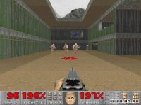 Cкриншот Doom for Windows, изображение № 329954 - RAWG