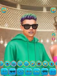 Cкриншот Rich College Couple Makeover, изображение № 2882984 - RAWG