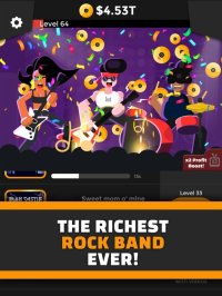 Cкриншот Rock Band Idle, изображение № 2184837 - RAWG