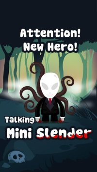 Cкриншот Beat Slenderman in Forest. Horror tamagotchi game, изображение № 1455350 - RAWG