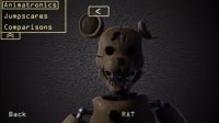 Cкриншот Five Night's At Candy's Remastered Mobile, изображение № 2188885 - RAWG