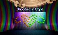 Cкриншот Shooting in Style - VR Game, изображение № 1837121 - RAWG