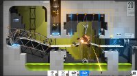 Cкриншот Bridge Constructor Portal (incl. free Bridge Constructor), изображение № 724737 - RAWG