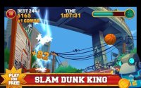 Cкриншот Slam Dunk King, изображение № 1421313 - RAWG