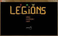 Cкриншот Legion5, изображение № 1109804 - RAWG