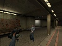 Cкриншот Max Payne (FR), изображение № 3403985 - RAWG