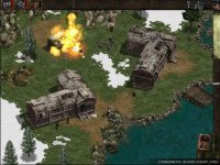 Cкриншот Commandos Ammo Pack, изображение № 219475 - RAWG