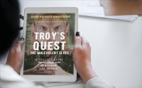 Cкриншот Troy's Quest - Interactive Game / Audio Book - Accessible Game - Simple Control System, изображение № 3359861 Cкриншот Troy's Quest - Interactive Game / Audio Book - Accessible Game - Simple Control System, изображение № 3359861 - RAWG