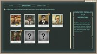 Cкриншот Coffee Noir - Business Detective Game DEMO, изображение № 2734394 - RAWG