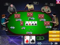 Cкриншот Poker Pack, изображение № 945530 - RAWG