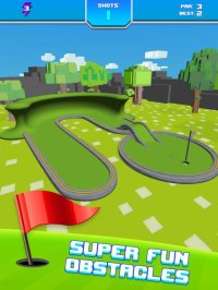 Cкриншот Mini Golf Star Retro Golf Game, изображение № 927226 - RAWG