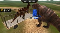Cкриншот Dino Zoo Transport Simulator, изображение № 2168195 - RAWG
