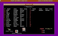 Cкриншот Might and Magic II: Gates to Another World, изображение № 749198 - RAWG
