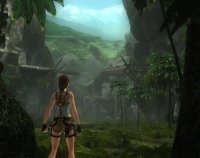 Cкриншот Tomb Raider: Юбилейное издание, изображение № 102491 - RAWG