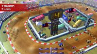 Cкриншот Rock 'N Racing Off Road, изображение № 264199 - RAWG