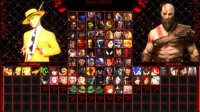 Cкриншот M.U.G.E.N Mortal Kombat Revolution HD 2021, изображение № 3143039 - RAWG