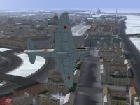 Cкриншот Ил-2 Штурмовик: Забытые сражения, изображение № 347365 - RAWG