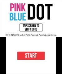 Cкриншот PINK DOT BLUE DOT, изображение № 780487 - RAWG
