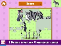 Cкриншот Puzzle Collection kids - Lite, изображение № 2187903 - RAWG