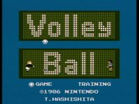 Cкриншот Volleyball, изображение № 249294 - RAWG