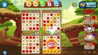 Cкриншот Bingo Abradoodle: Free Bingo Games, изображение № 1356268 - RAWG